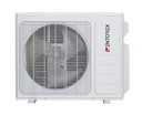 WENTOREX Combo-4 W48 WiFi Multi Split hűtő-fűtő klíma szett  3