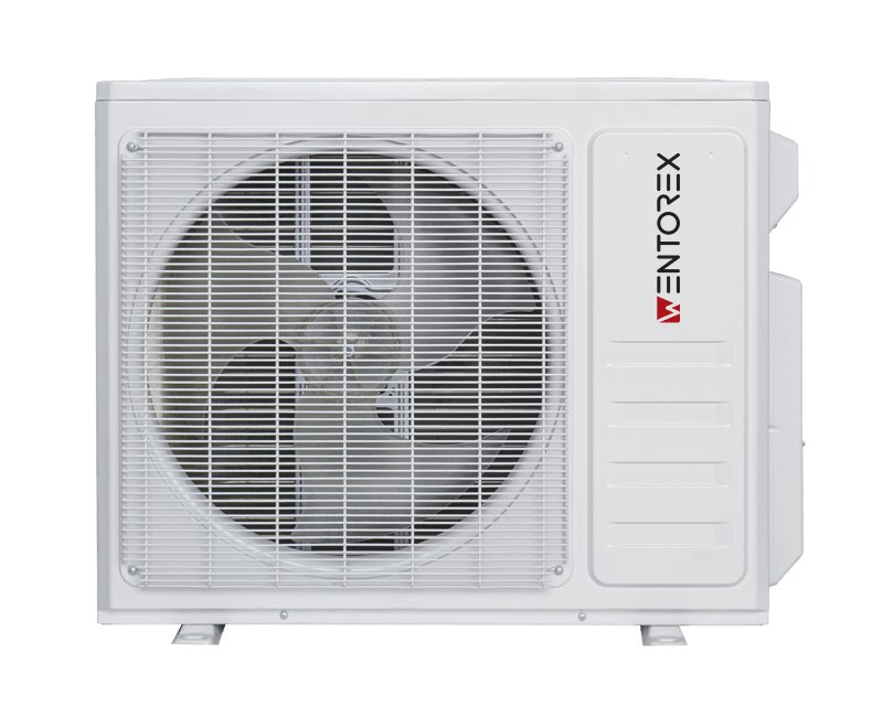 WENTOREX Combo-4 W54 WiFi Multi Split hűtő-fűtő klíma szett  3