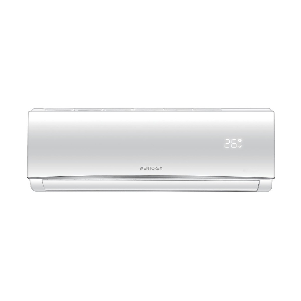 WENTOREX Combo-4 W54 WiFi Multi Split hűtő-fűtő klíma szett  4