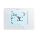 WENTOREX Control CCB FW-3 RF ZigBee vezeték nélkül érintőkép 4