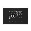 WENTOREX Control CCB FW-4 RF vezeték nélkül érintőképernyős  3