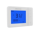 WENTOREX Control CW-1 digitális szobatermosztát központi fűt 3