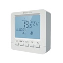 WENTOREX Control CW-2 WiFi digitális szobatermosztát központ 3