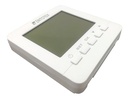 WENTOREX Control CW-2 WiFi digitális szobatermosztát központ 4