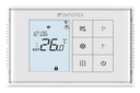 WENTOREX Control CW-4 RF WiFi programozható vezeték nélküli  2