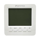 WENTOREX Control CW-2 WiFi digitális szobatermosztát központ 5