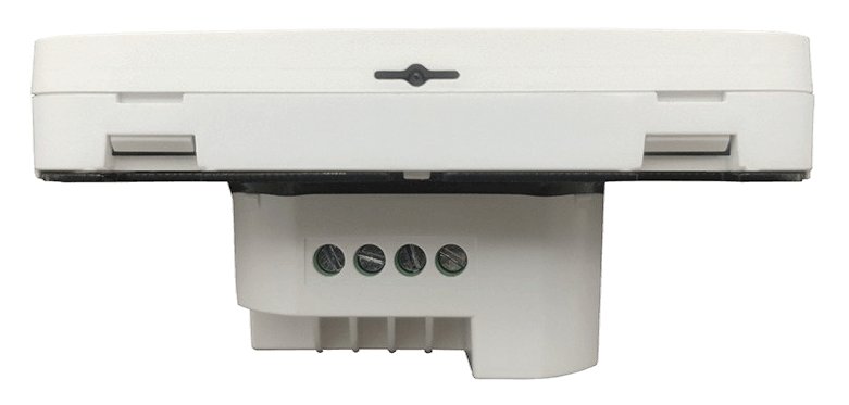 WENTOREX Control CW-2 WiFi digitális szobatermosztát központ 6