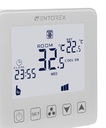 WENTOREX Control FC-1 WiFi digitális fan coil termosztát (3A 2