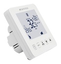 WENTOREX Control FC-1 WiFi digitális fan coil termosztát (3A 3