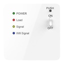WENTOREX Control CW-4 RF WiFi programozható vezeték nélküli  5
