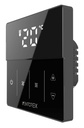 WENTOREX Control FC-2 WiFi digitális fan coil termosztát (3A 2