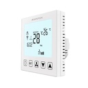 WENTOREX Control FE-3 WiFi érintőgombos szobatermosztát padl 3