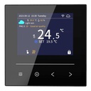 WENTOREX Control FE-2 ZigBee érintőképernyős szobatermosztát 4