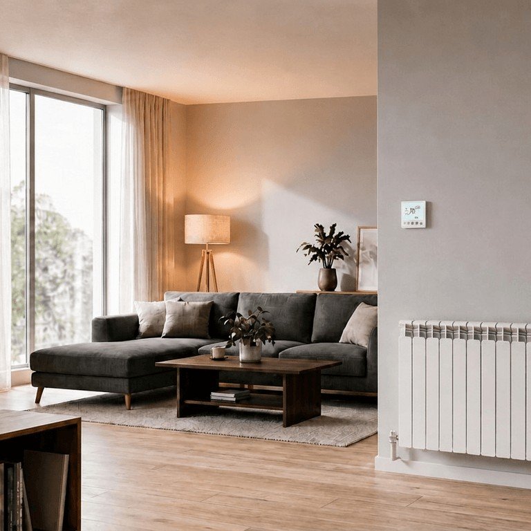 WENTOREX Control FE-3 WiFi érintőgombos szobatermosztát padl 4