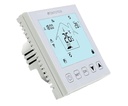 WENTOREX Control FE-3 WiFi érintőgombos szobatermosztát padl 5