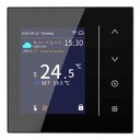 WENTOREX Control FE-2 ZigBee érintőképernyős szobatermosztát 6