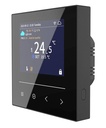 WENTOREX Control FW-2 ZigBee érintőképernyős szobatermosztát 3