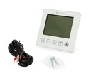 WENTOREX Control FE-3 WiFi érintőgombos szobatermosztát padl 7