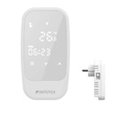 WENTOREX Control PT-2 WiFi univerzális konnektoros szobaterm 4