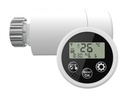 WENTOREX Control R-1 ZigBee érintőképernyős programozható ra 2