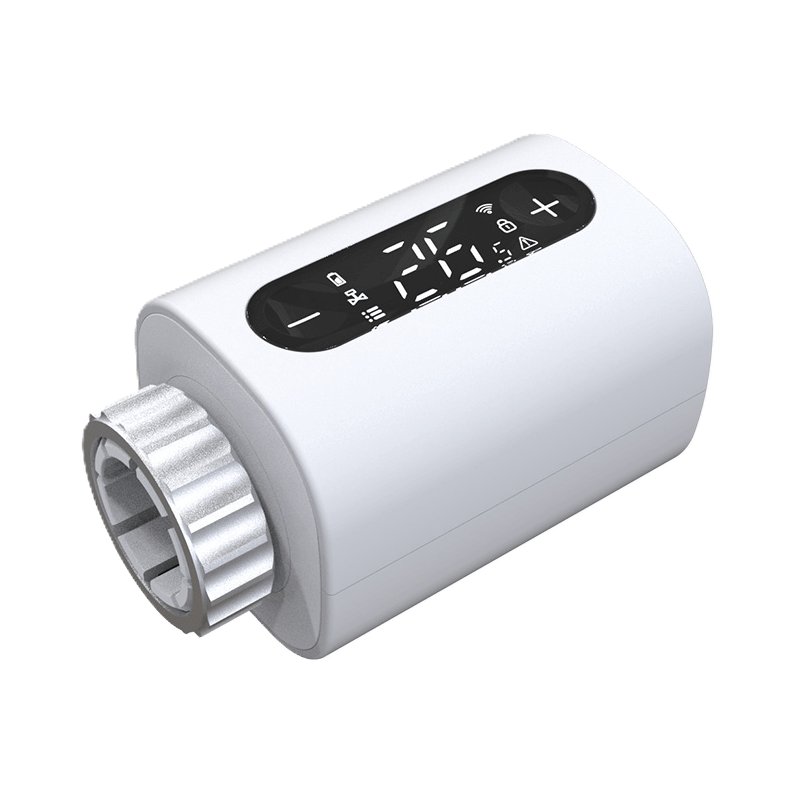 WENTOREX Control R-2 ZigBee érintőképernyős programozható ra 2