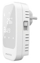 WENTOREX Control PT-2 WiFi univerzális konnektoros szobaterm 7