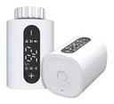 WENTOREX Control R-2 ZigBee érintőképernyős programozható ra 3