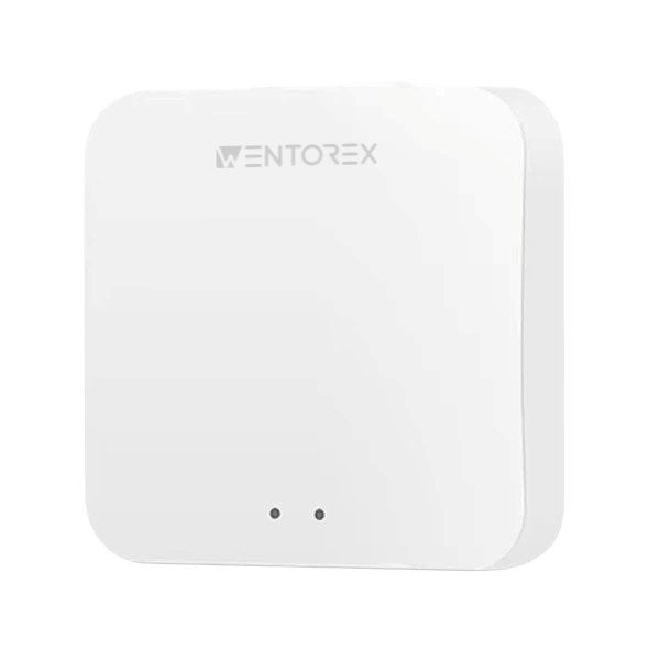 WENTOREX Control ZigBee Router / Gateway termosztáthoz 2