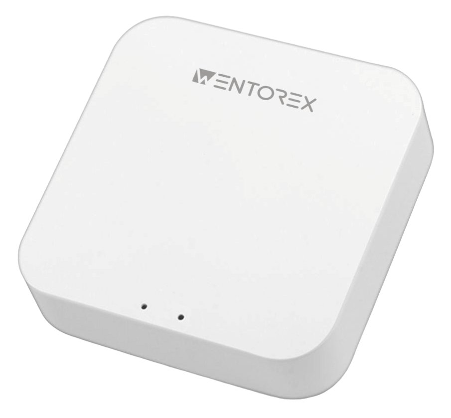 WENTOREX Control ZigBee Router / Gateway termosztáthoz 4