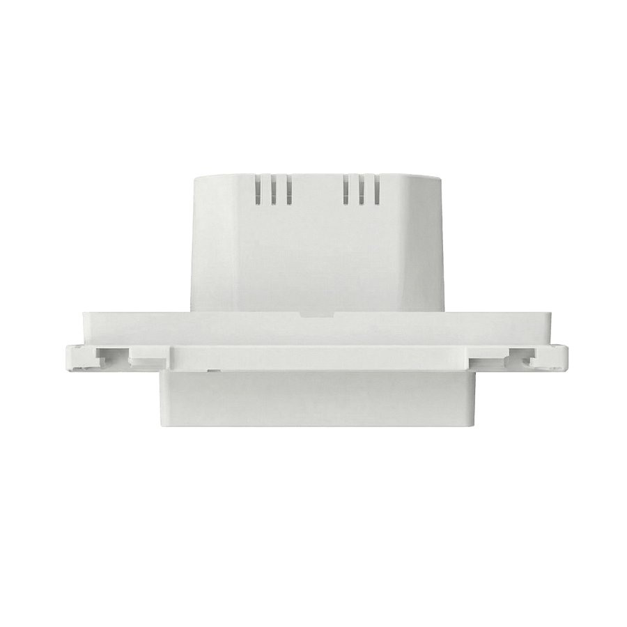WENTOREX Control UWE-1 WiFi White érintőképernyős szobatermo 6