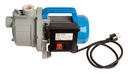 WENTOREX G-PUMP Classic Jet 600/35 kerti szivattyú (600 W /  5