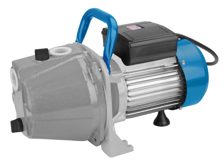 WENTOREX G-PUMP Classic Jet 800/38 kerti szivattyú (800 W /  3