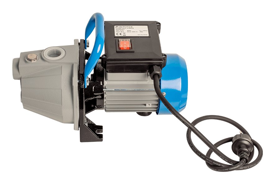 WENTOREX G-PUMP Classic Jet 800/38 kerti szivattyú (800 W /  5