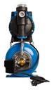 WENTOREX G-PUMP Modern Home Jet 1100/45 INOX házi vízmű (110 6