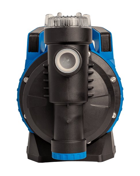 WENTOREX G-PUMP Modern Jet 1100/45 INOX kerti szivattyú (110 6
