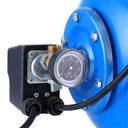 WENTOREX G-PUMP Modern Home Jet 1100/45 INOX házi vízmű (110 7