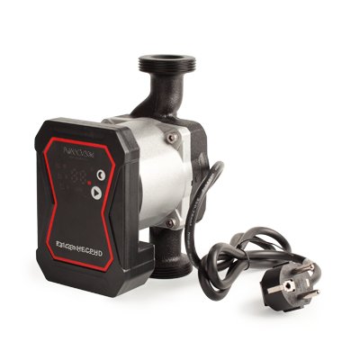 WENTOREX H-PUMP 25-6-180 keringető szivattyú (EU-ERP) 3