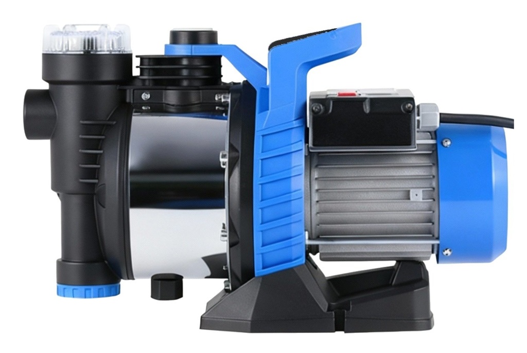 WENTOREX G-PUMP Modern Jet 1100/45 INOX kerti szivattyú (110 7