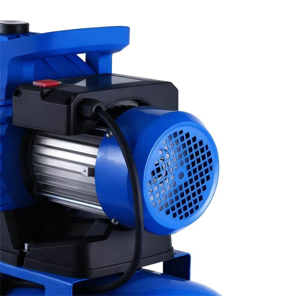 WENTOREX G-PUMP Modern Home Jet 1100/45 INOX házi vízmű (110 8
