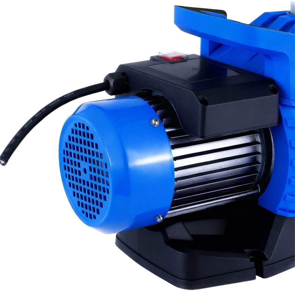 WENTOREX G-PUMP Modern Jet 1100/45 INOX kerti szivattyú (110 8
