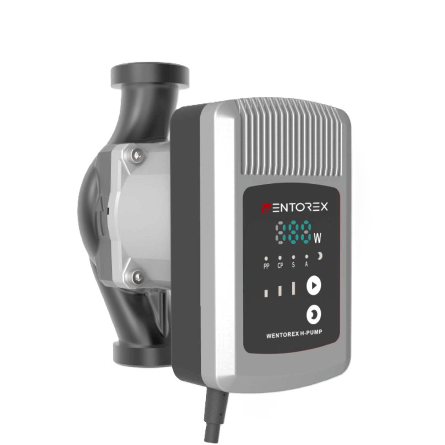 WENTOREX H-PUMP 25-8-180 keringető szivattyú (EU-ERP) 2