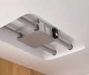 WENTOREX HRV Multi Horizontal 150 WiFi központi hővisszanyer 3