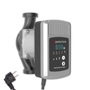 WENTOREX H-PUMP 25-8-180 keringető szivattyú (EU-ERP) 4