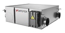 WENTOREX HRV Multi Horizontal 250 WiFi központi hővisszanyer 6