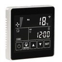 WENTOREX HRV Multi Horizontal 150 WiFi központi hővisszanyer 7