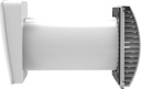 WENTOREX HRV One Basic egyhelyiséges hővisszanyerős szellőzt 8