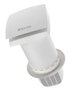 WENTOREX HRV One Medium WiFi egyhelyiséges hővisszanyerős sz 3