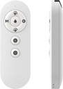 WENTOREX HRV One Medium WiFi egyhelyiséges hővisszanyerős sz 14