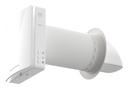 WENTOREX HRV One Top WiFi egyhelyiséges hővisszanyerős szell 3