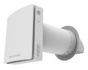 WENTOREX HRV One Top WiFi egyhelyiséges hővisszanyerős szell 4